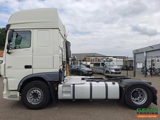 DAF XF 460 FT 2016 - N/A immagine 10