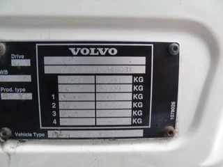 Volvo FM 2008 - N/A image 36