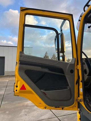 DAF CF 2013 - 360 FAN imagen 61