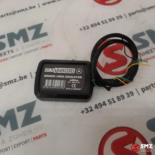 Mercedes-Benz N/A - Ad blue emulator Mercedes euro 6 immagine 1