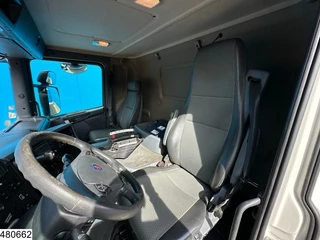 Scania P 2017 - 410 8x4, EURO 6, HIAB, Remote, Steeringaxle obrazek 15