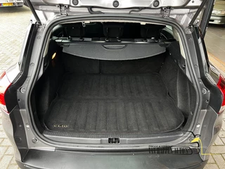 Renault Clio 2015 - Estate 0.9 TCe Expression / apk 4-2027 изображение 18