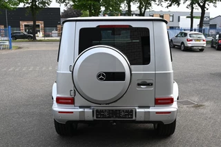 Mercedes-Benz G-Class 2024 - G 63 AMG V8 Biturbo bild 13