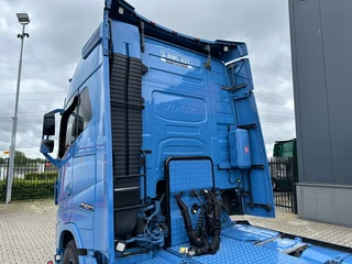 Volvo FH 2021 - 500 FH 500 Globetrotter / NEW MODEL / FULL AIR / TURBO COMPOUND / SHOW TRUCK / SPECIAL INTERIOR bild 38