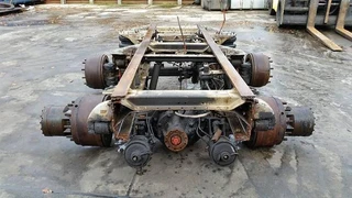 Axles BOOGIE LIFT afbeelding 2 miniatuur