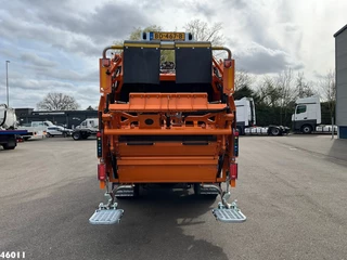 FUSO Canter 2026 - 9C18 Geesink 7m³ obrazek 7