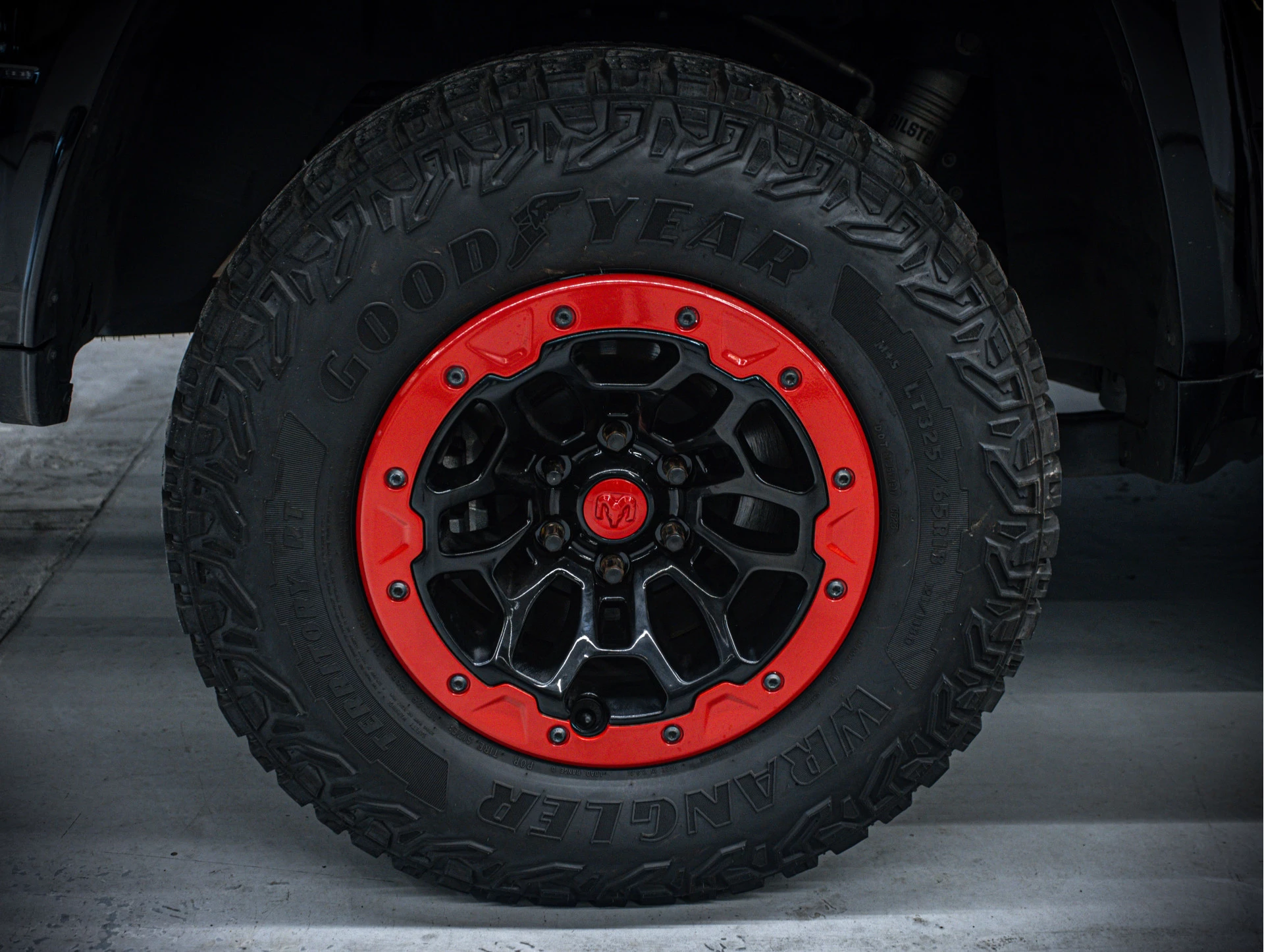 Dodge Ram 1500 2024 - Ram 1500 TRX | 6.2L Supercharged immagine 10