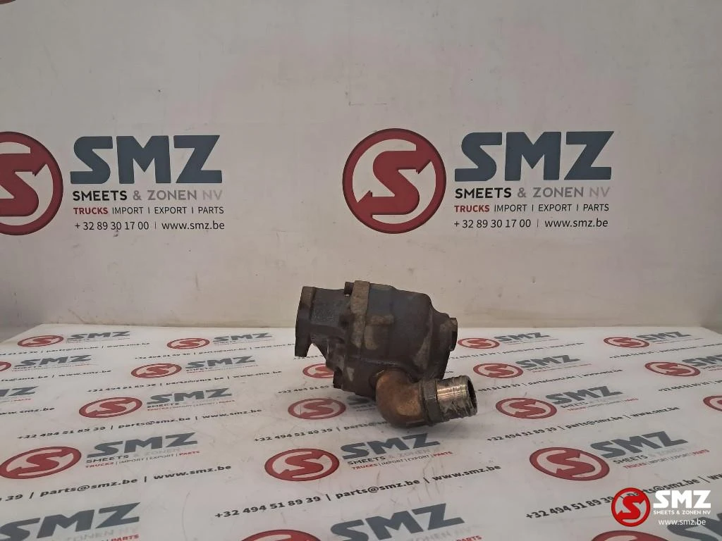 Diversen - Occ hydraulische pomp NF80S Hydro Technic image 1