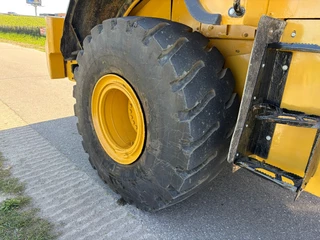 Caterpillar 972M 2017 - N/A imagem 14