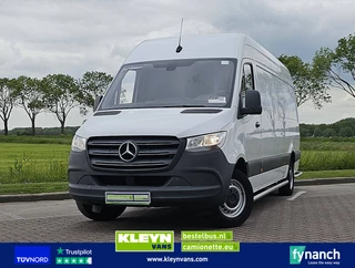 Mercedes-Benz Sprinter 2019 - 311 imagen 1