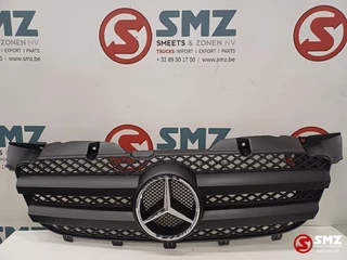 Mercedes-Benz N/A - Radiator grille mercedes obrazek 1