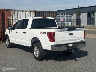 Ford F-150 2023 - USA Xlt obrazek 9