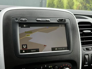 Renault Trafic 2020 - 1.6 dCi / L1H1 / 1e EIG. / BOTT INRICHTING / TREKHAAK / IMPERIAAL / 3-ZITS / AIRCO / CRUISE / NAVI obrazek 16
