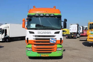 Scania R 2013 - R440 bild 2
