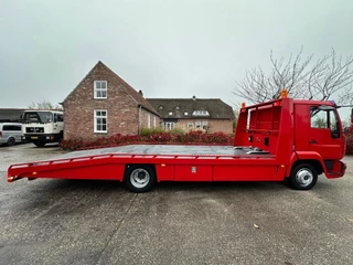 MAN L20 2003 - N/A afbeelding 13