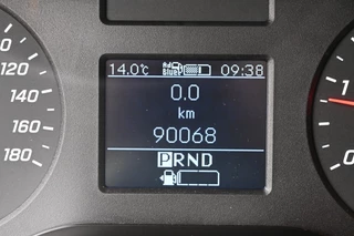 Mercedes-Benz Sprinter 2023 - 315 CDI L2 FWD Chassis-cabine imagen 11