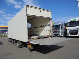 DAF LF 220 2005 - N/A obrazek 4