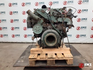Mercedes-Benz N/A - Occ motor OM442A Mercedes imagen 4