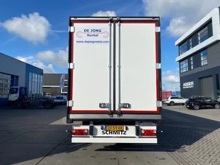 Schmitz Cargobull N/A 2025 - SCB*3SB Frigo Nieuw / Lease vanaf €1165 p/m image 2
