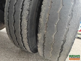 Terberg FM1850-T 2012 - N/A bild 22
