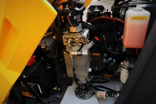 Atlas-Copco 2022 - Hilight H6+ Valid inspection, *Guarantee! Max Boom afbeelding 3 miniatuur
