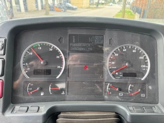 MAN TGA 2004 - 26.360 6X4 EURO 3 zdjecie 11