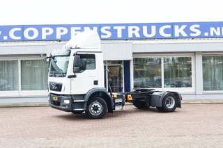 MAN TGM 2020 - 15.290 obrazek 14