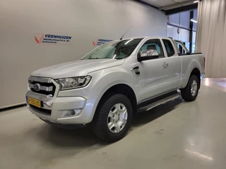 Ford Ranger 2019 - 2.2TDCi 160pk Pickup Automaat Euro 6! imagen 2