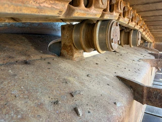 Komatsu PC290LC-8 2011 - N/A obrazek 17