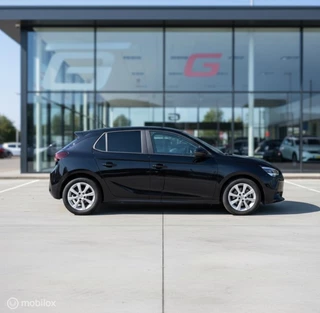 Opel Corsa 2023 - Elegance Edition 1.2 Turbo – PDC CAM –6m Garantie image 8