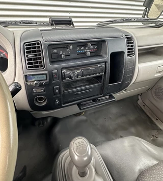 Toyota Dyna 2008 - 100 3.0 D-4D openlaad bak Kipper bild 8