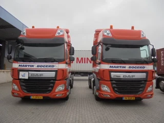 DAF CF 370 2015 - SSC NL TRUCK APK 02-26 obrazek 2