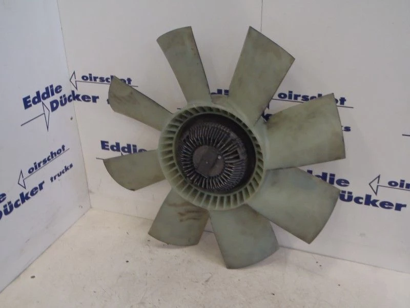 Volvo - 1676294 CLUTCH + FAN 3979988 FL6 Bild 1