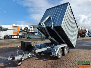 Maytec AR320 2006 te koop