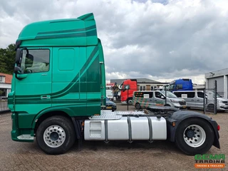 DAF XF480 2018 - FT obrazek 10