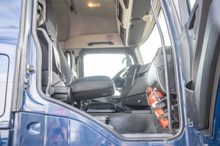 Mercedes-Benz Actros 2015 - AROCS 1843 LS ( NO +HYDRAULIQUE obrazek 8