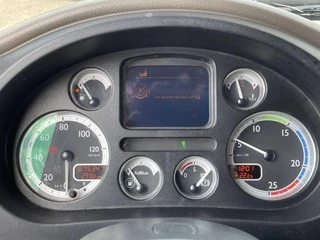 DAF XF 105 2007 - N/A immagine 13
