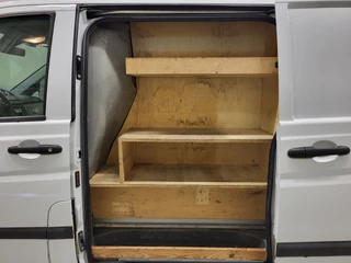 Mercedes-Benz Vito 2008 - 120CDI L2/H1 Automaat Marge! image 6