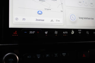 Ford Transit Custom 2025 - 320 2.5 PHEV L1H1 Sport DC 232pk - 2x Schuif - 360 Camera - ACC - Keyless - Stoel/Stuurverwarming - Blindspot - Incl BPM - Rijklaar bild 29