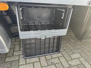 Mercedes-Benz Sprinter 2024 - 317 CDI L2 Dubbele Cabine Open Laadbak imagen 23