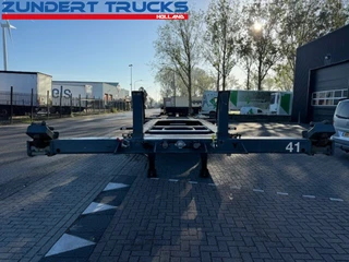 Renders 2013 - 3 AS MULTI CONTAINER CHASSIS, LIFT AXLE afbeelding 2 miniatuur