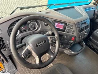 DAF XF480 2020 - EURO 6d, ACC obrazek 5