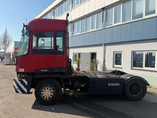 Kalmar TT612D 2016 - TT612D obrazek 9