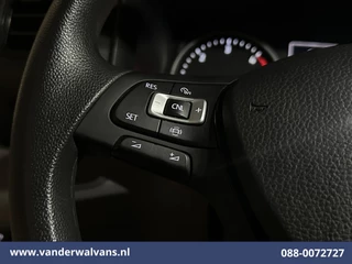 Volkswagen Crafter 2020 - 2.0 TDI 177pk L3H3 L2H2 Euro6 Airco | Camera | Navigatie | Apple Carplay | Cruisecontrol obrazek 7
