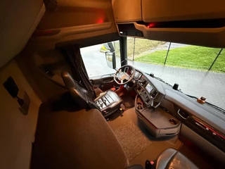Scania S 2022 - S660 zdjecie 34