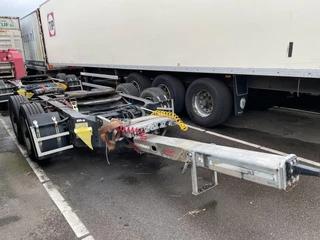 Fliegl Dolly CLG 2019 - N/A image 1