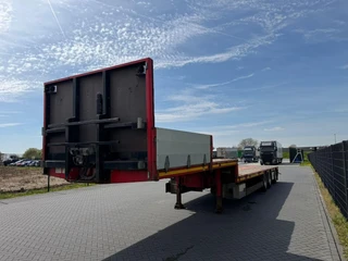 Hrd LOWLOADER 2012 afbeelding 3 miniatuur