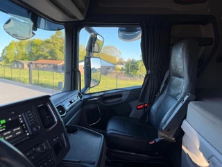 Scania R 2017 - R580 V8 NGS afbeelding 12