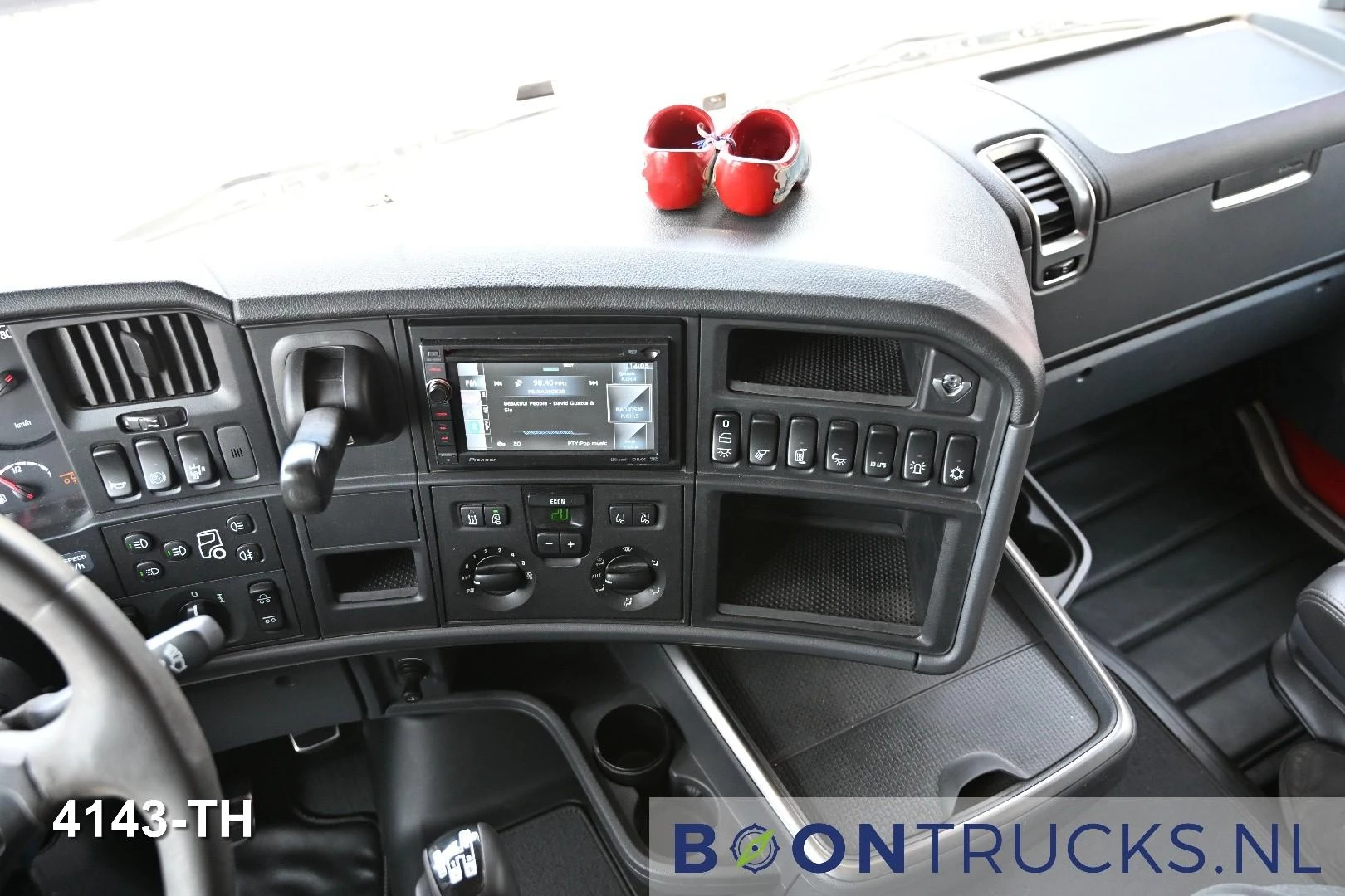 Scania R 2011 - R560 image 12