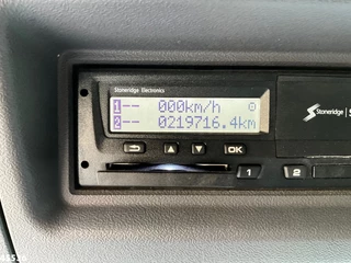 Scania P 2018 - 340 Euro 6 CNG HMF 25 Tonmeter laadkraan imagen 20